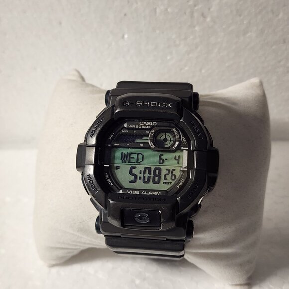 Casio G Shock GD-350 Great shape - Gray 77 - Picture 2 of 12
